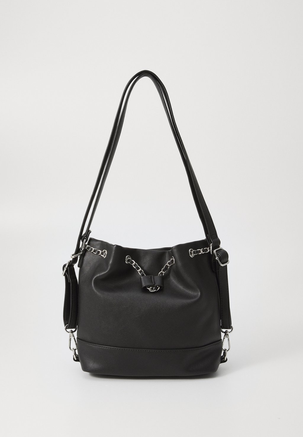 Сумка через плечо Across body bag Even&Odd, черный
Сумка через плечо Across body bag Even&Odd, черный