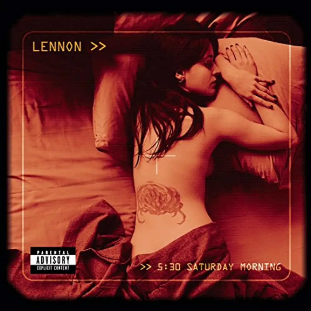 Диск CD 5:30 Saturday Morning - Lennon
Диск CD 5:30 Saturday Morning - Lennon