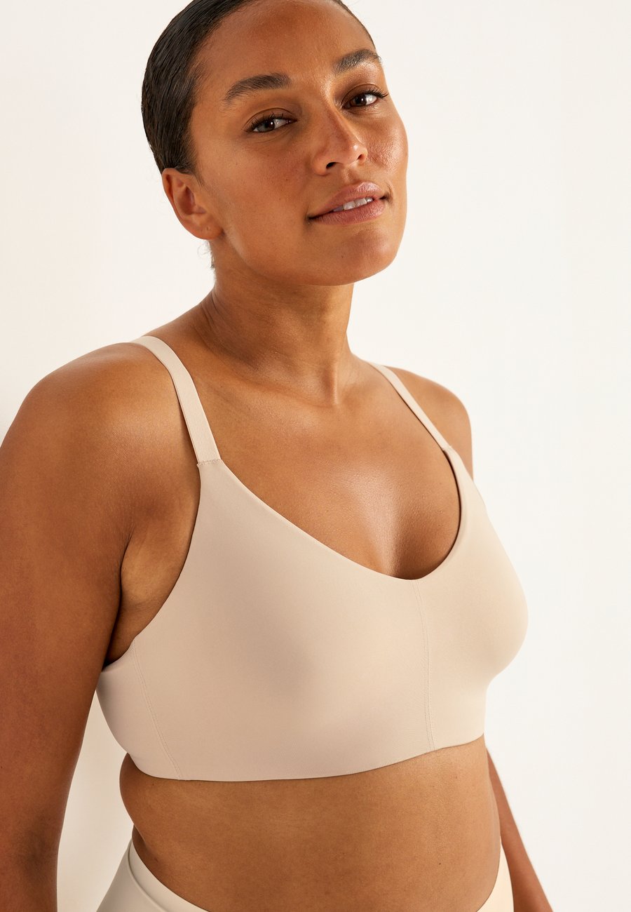 Бюстье Cellbes of Sweden SOFT, Beige
Бюстье Cellbes of Sweden SOFT, Beige