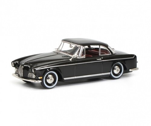 Schuco Bmw 503 Hardtop 1956 Черный 1:43 450218900
Schuco Bmw 503 Hardtop 1956 Черный 1:43 450218900