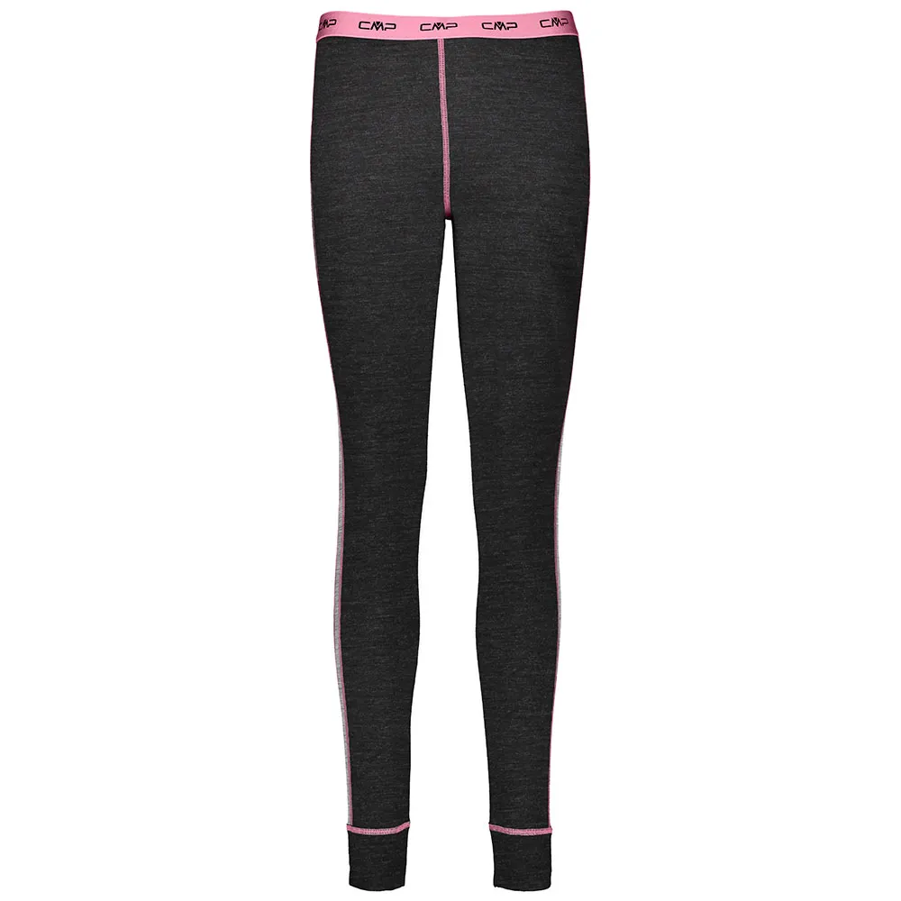 Леггинсы CMP 38Y4066, черный
Леггинсы CMP 38Y4066, черный
