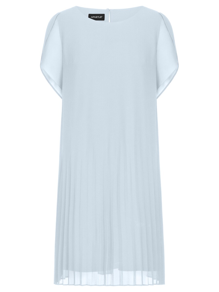 Летнее платье APART, светло-синий
Летнее платье APART, светло-синий