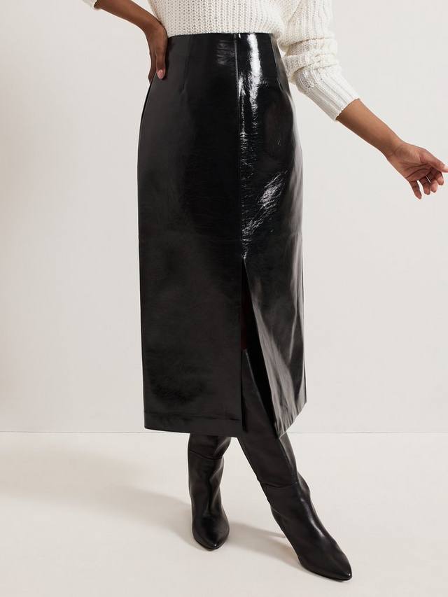 Юбка Tabby Phase Eight, Black
Юбка Tabby Phase Eight, Black