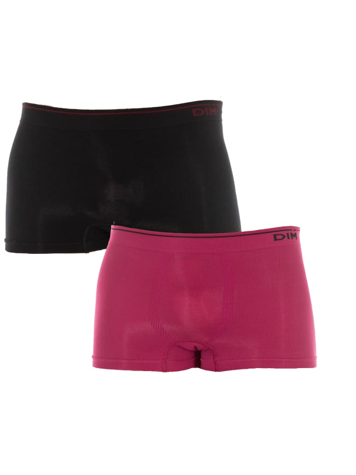 Боксеры DIM, разноцветный
Боксеры DIM, разноцветный