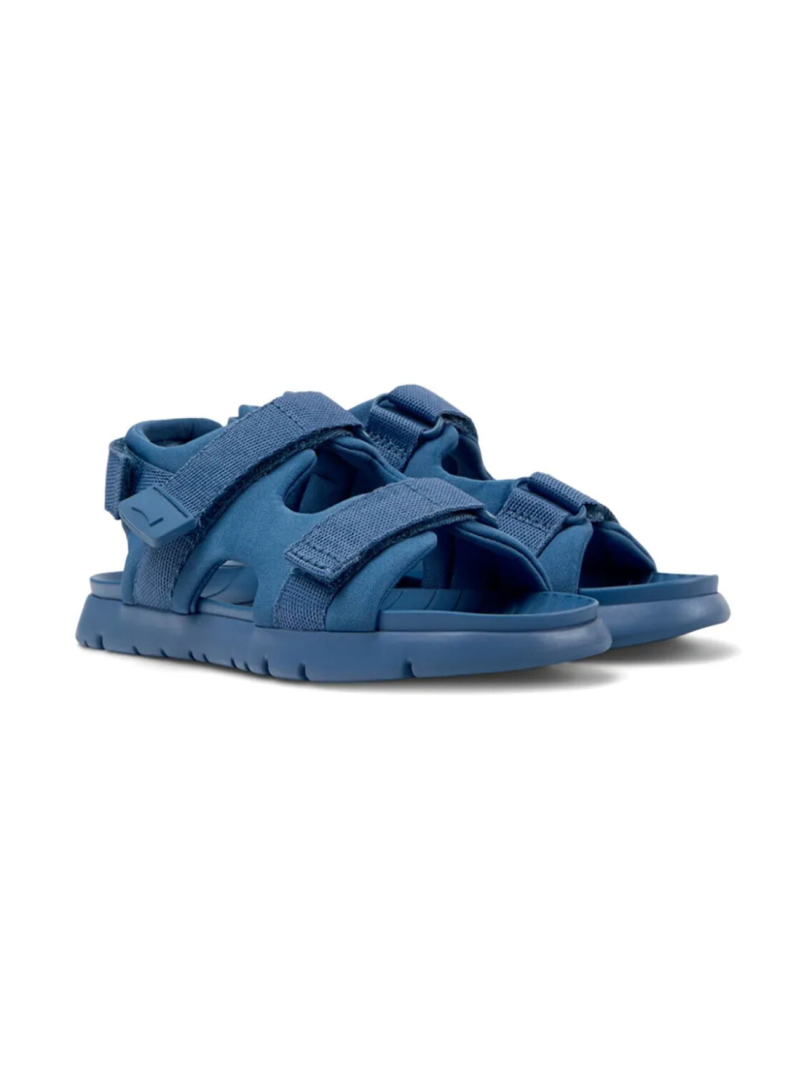 Camper Kids сандалии Oruga, синий
Camper Kids сандалии Oruga, синий