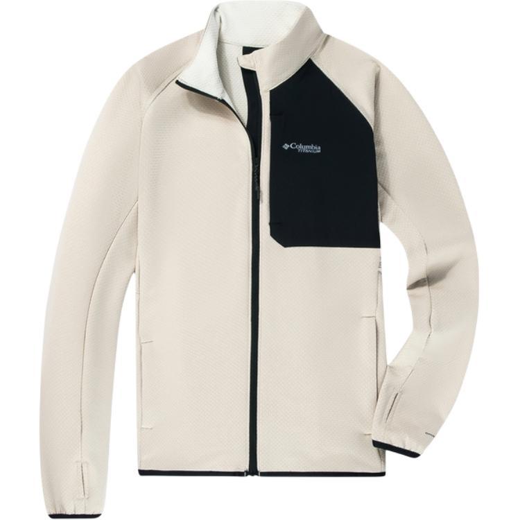 Columbia Женская флисовая куртка, Ecru
Columbia Женская флисовая куртка, Ecru