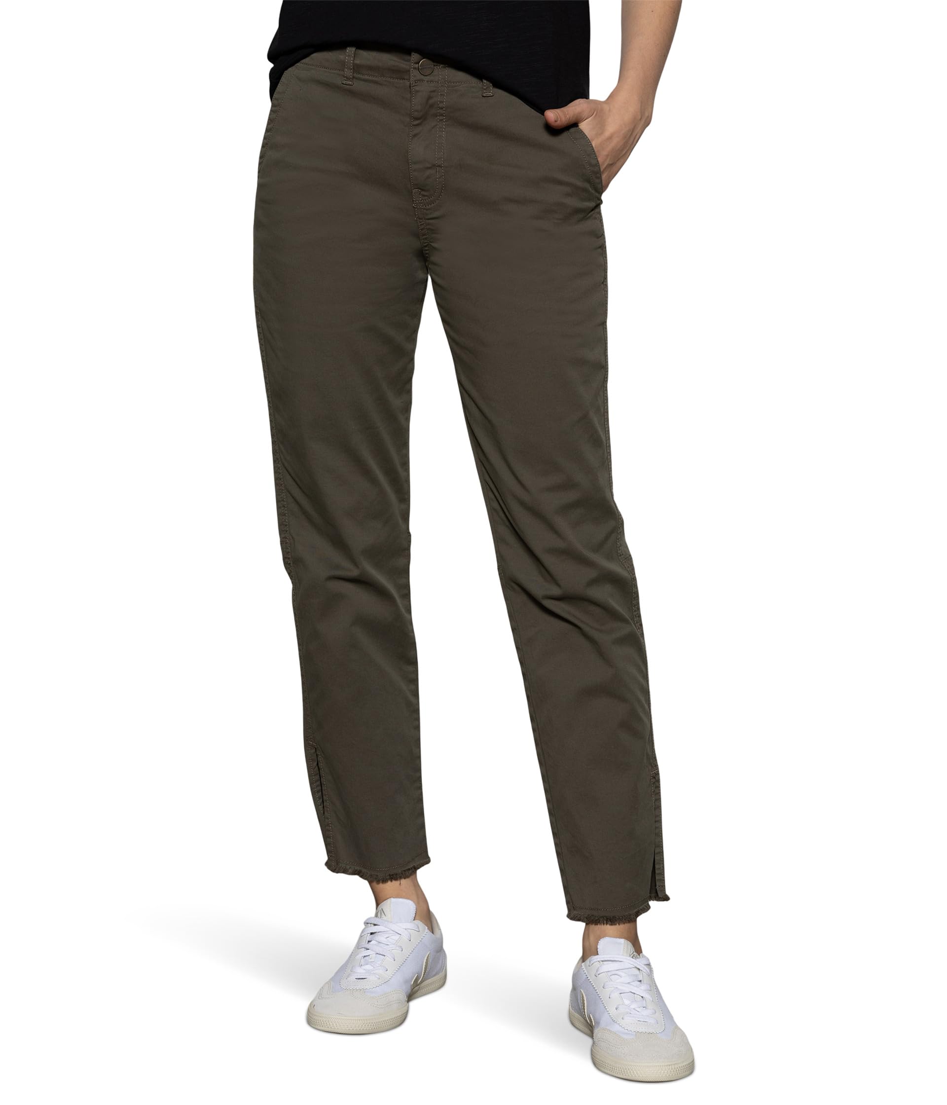 Брюки Sanctuary Trade Maker, Kalamata
Брюки Sanctuary Trade Maker, Kalamata