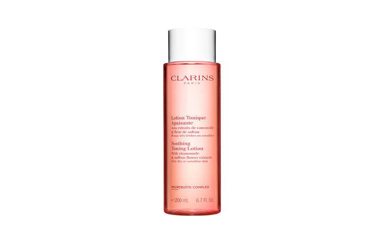 Тонер / Лосьон Women's CLARINS
Тонер / Лосьон Women's CLARINS