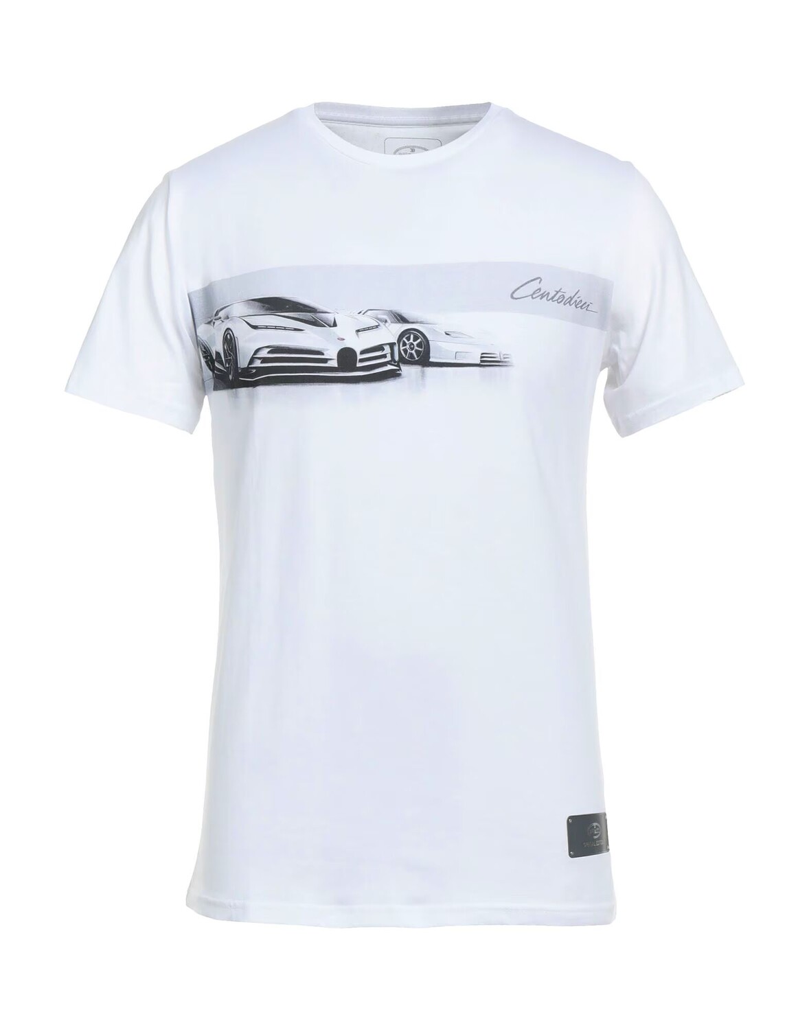 Футболка Bugatti, белый
Футболка Bugatti, белый