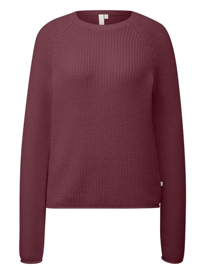 Свитер красного цвета Q/S designed by
Свитер красного цвета Q/S designed by