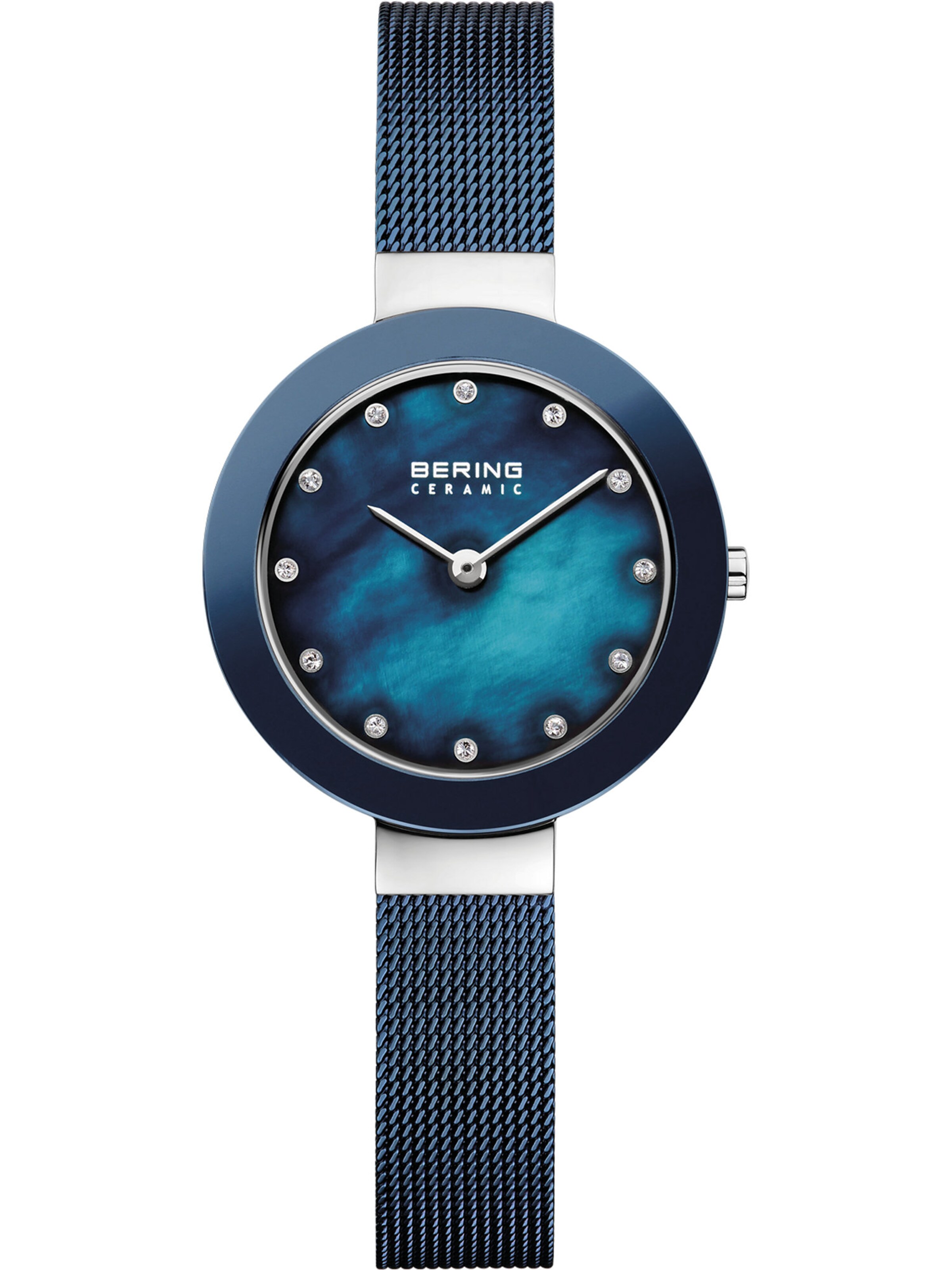BERING Часы Analog в Sapphire
BERING Часы Analog в Sapphire