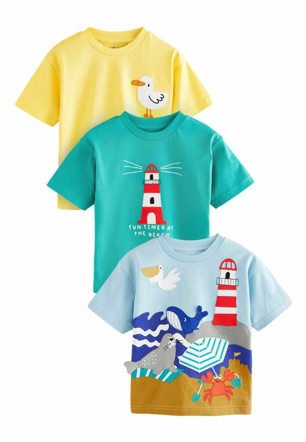 Футболка с принтом REGULAR FIT Next, синий
Футболка с принтом REGULAR FIT Next, синий