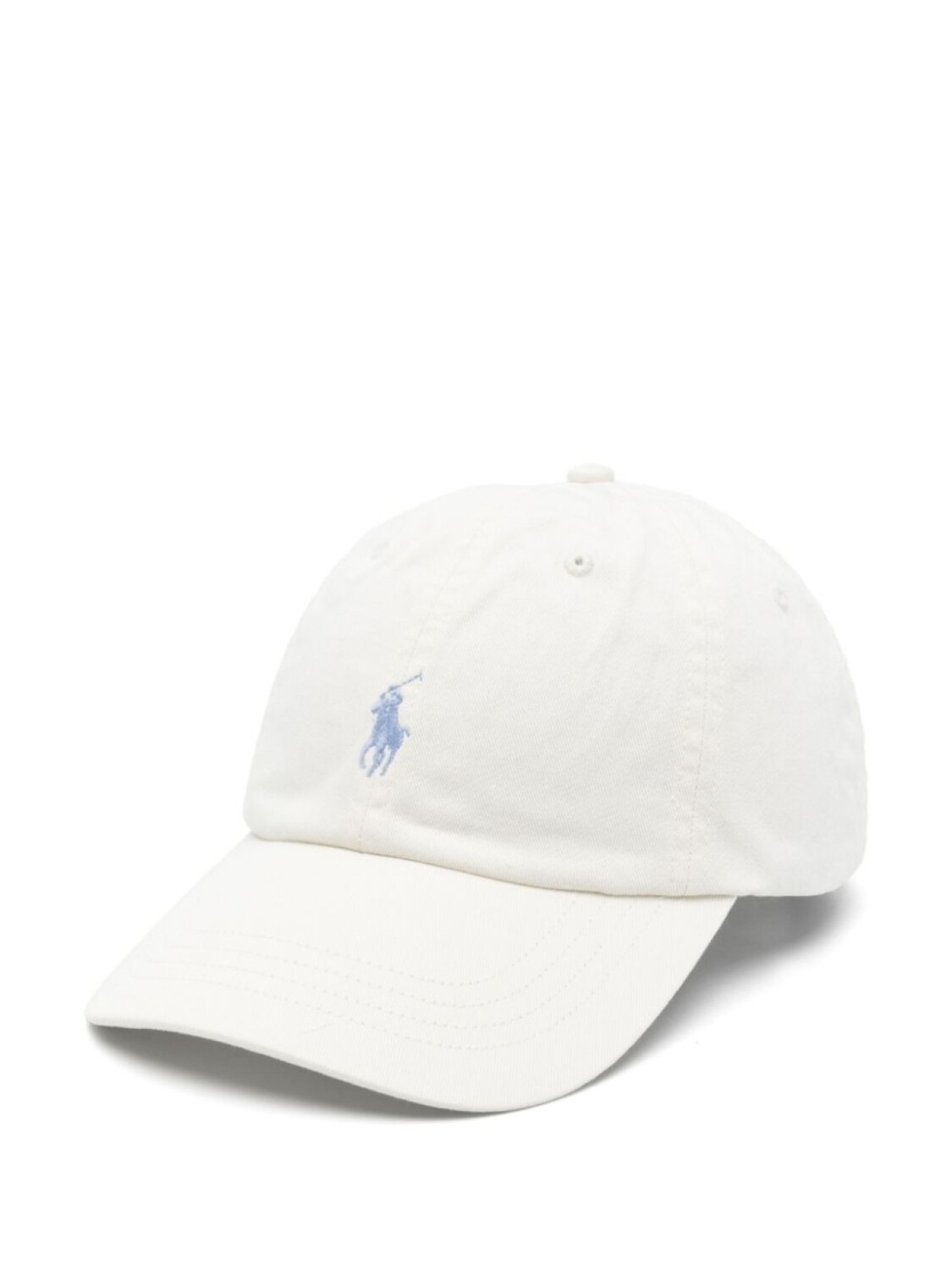 Бейсболка Polo Ralph Lauren Polo Pony-motif, белый
Бейсболка Polo Ralph Lauren Polo Pony-motif, белый