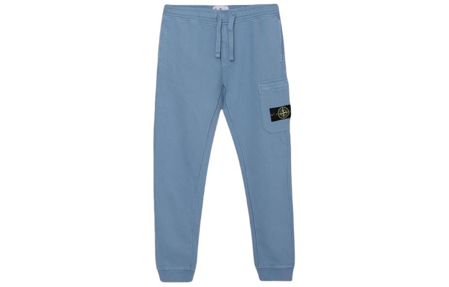 Брюки мужские Stone Island, синий
Брюки мужские Stone Island, синий