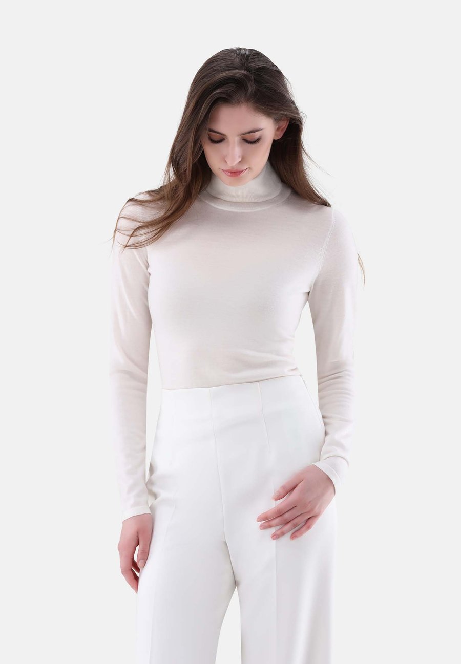 Джемпер van Laack Jumper, White
Джемпер van Laack Jumper, White