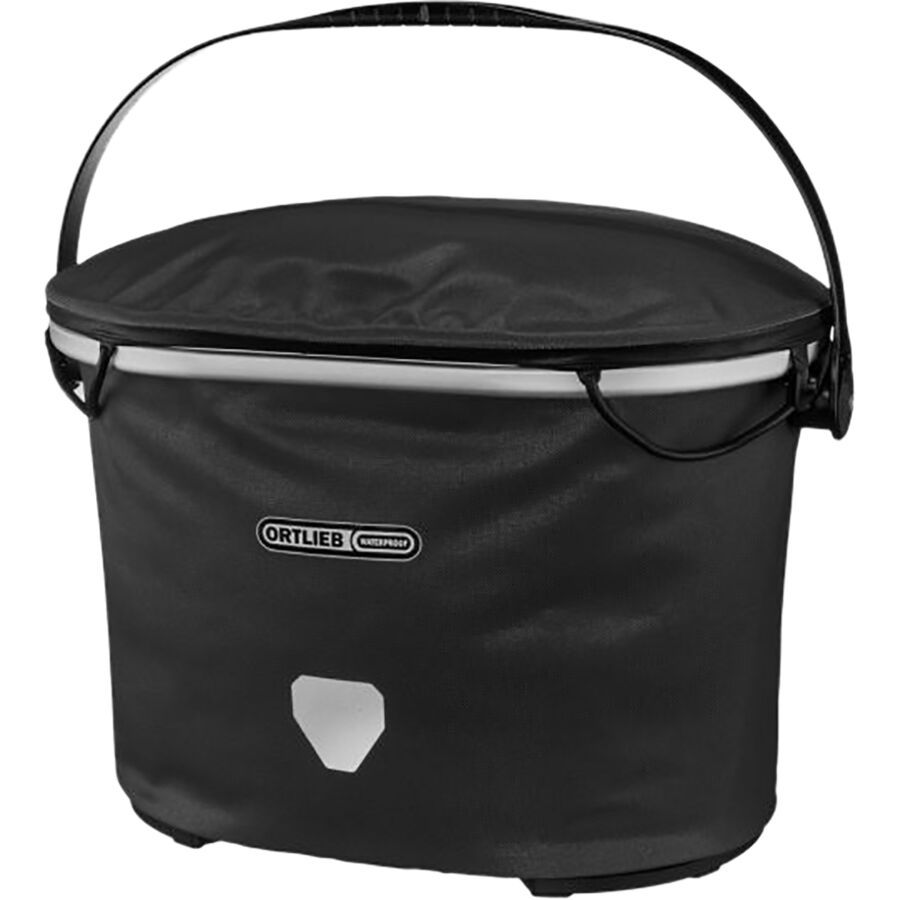 Сумка Up Town City Rack Ortlieb Ortlieb, Black
Сумка Up Town City Rack Ortlieb Ortlieb, Black