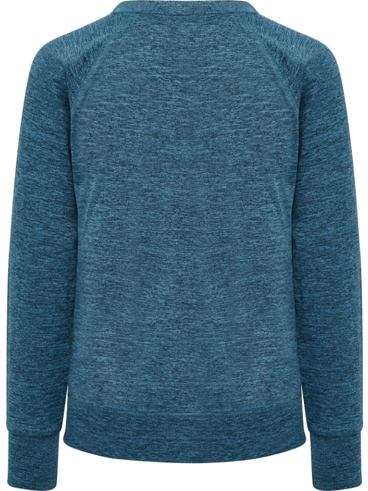 Детская футболка с длинным рукавом "Charles T-Shirt Longsleeve" синего цвета Hummel
Детская футболка с длинным рукавом "Charles T-Shirt Longsleeve" синего цвета Hummel