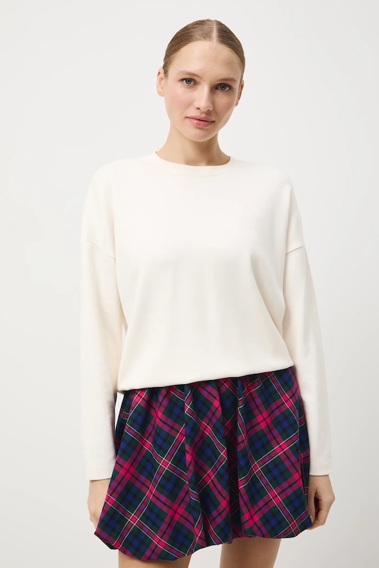 Лонгслив Medicine, бежевый
Лонгслив Medicine, бежевый