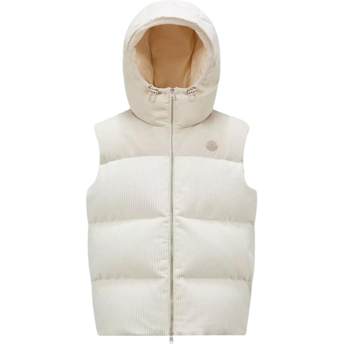 Пуховик мужской Off White Moncler
Пуховик мужской Off White Moncler