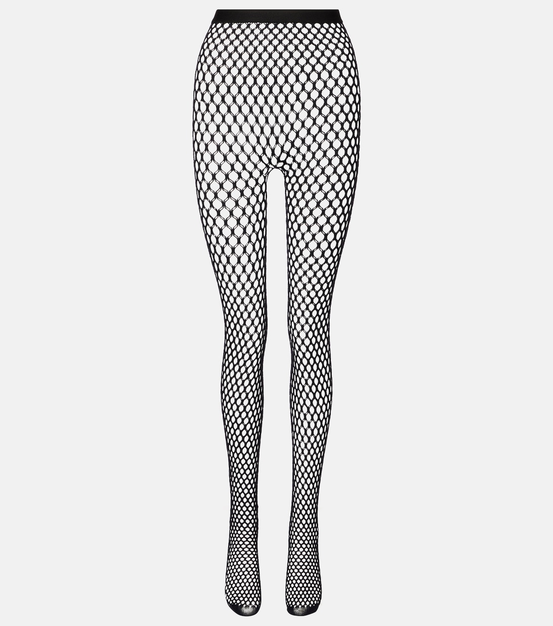 Колготки RHW Web из смесовой шерсти Wardrobe.NYC, черный
Колготки RHW Web из смесовой шерсти Wardrobe.NYC, черный