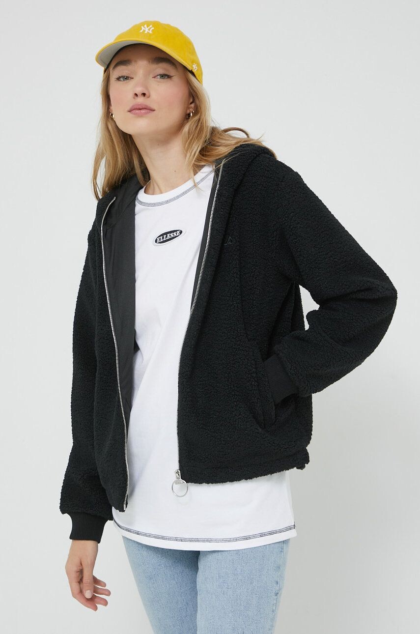 Куртка Fila, черный
Куртка Fila, черный