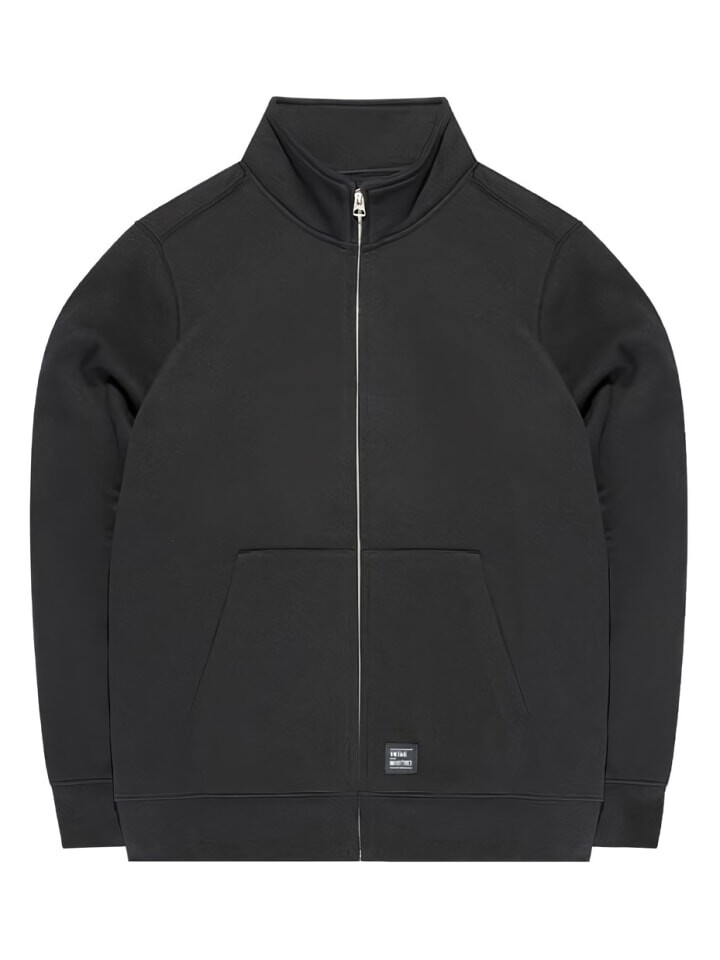 Спортивная куртка Vintage Industries Sweatjacke, черный
Спортивная куртка Vintage Industries Sweatjacke, черный