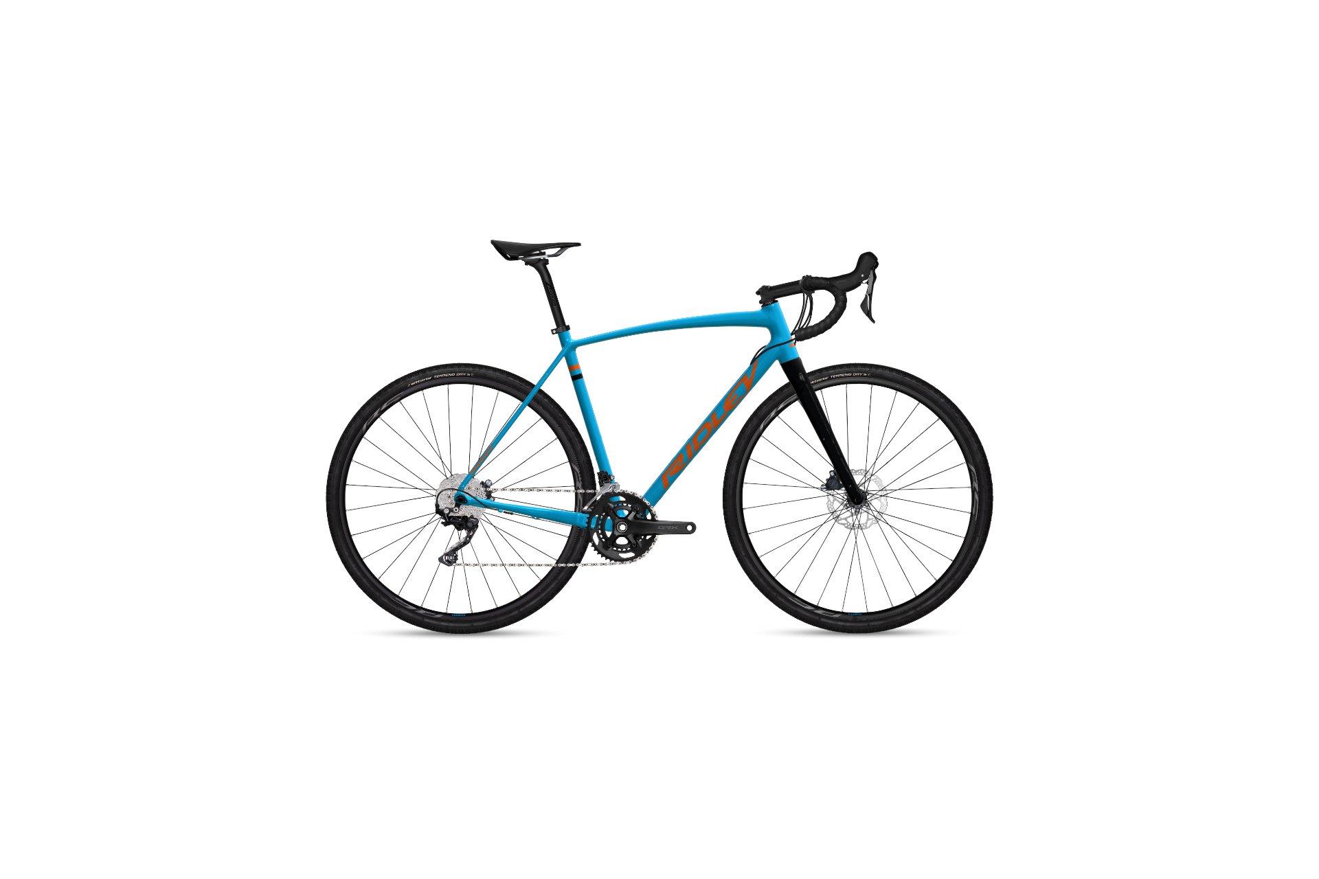 Гравийный велосипед Ridley Kanzo a - 28 дюймов - diamant, blau | pc 125 belgian blue / 23 orange / 8 schwarz
Гравийный велосипед Ridley Kanzo a - 28 дюймов - diamant, blau | pc 125 belgian blue / 23 orange / 8 schwarz