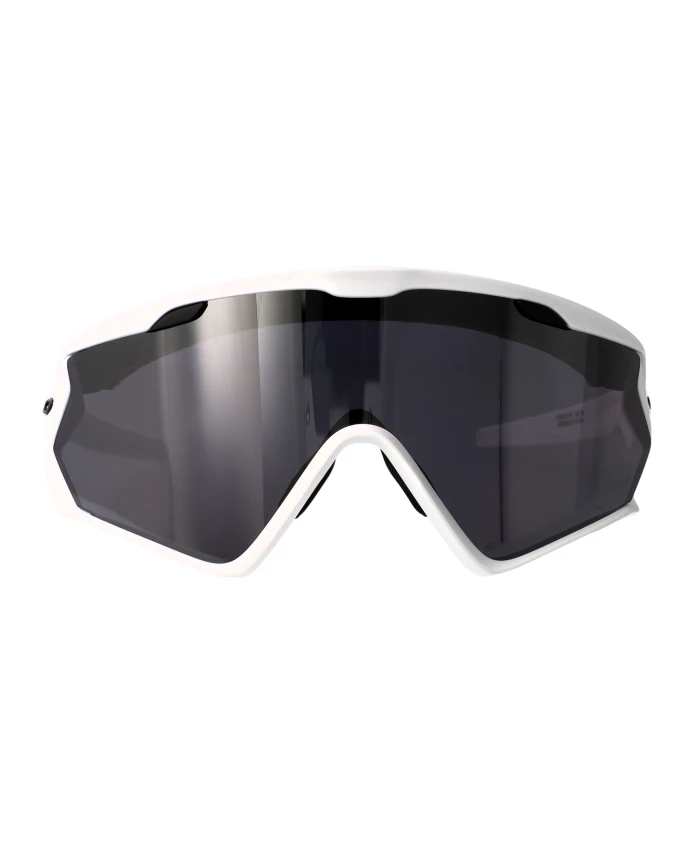 Ветровка 2.0, солнцезащитные очки Oakley, белый
Ветровка 2.0, солнцезащитные очки Oakley, белый