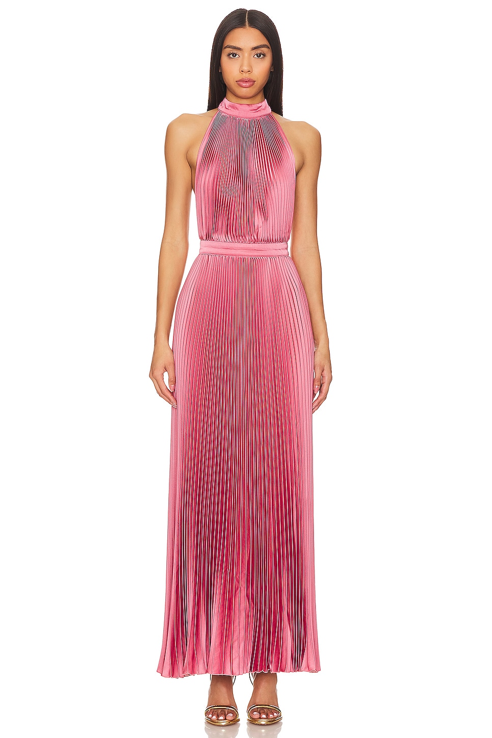 Платье L'Idee Cinema, dusty rose
Платье L'Idee Cinema, dusty rose