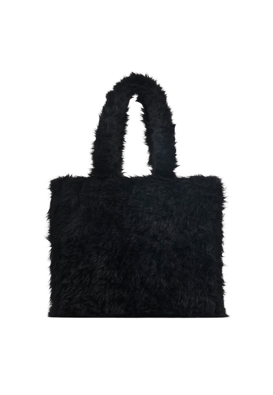 Сумка-шоппер CAMPERLAB Tote bag, Schwarz/Black
Сумка-шоппер CAMPERLAB Tote bag, Schwarz/Black