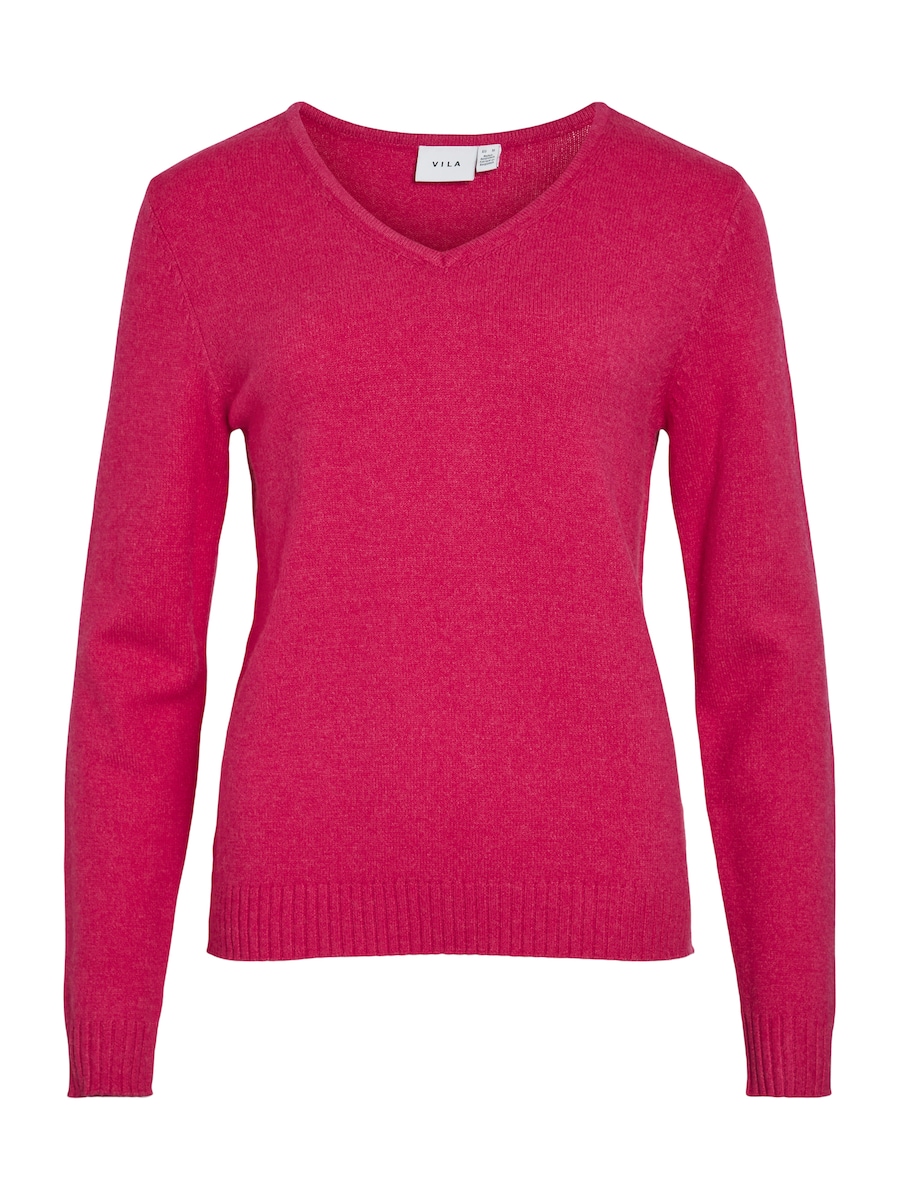 Свитер VILA VIRil, темно-розовый
Свитер VILA VIRil, темно-розовый