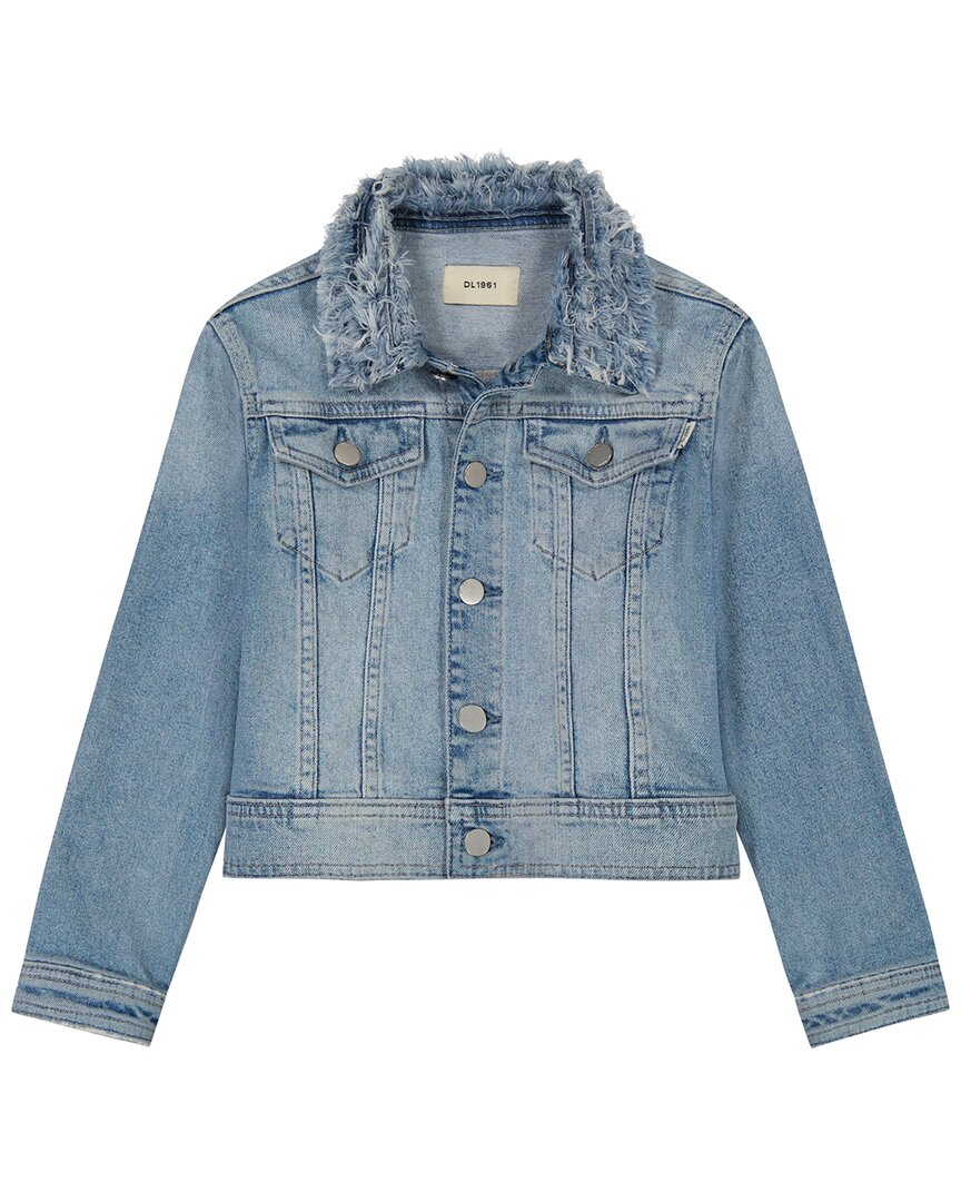 Куртка DL1961 Manning/TG, мультиколор
Куртка DL1961 Manning/TG, мультиколор