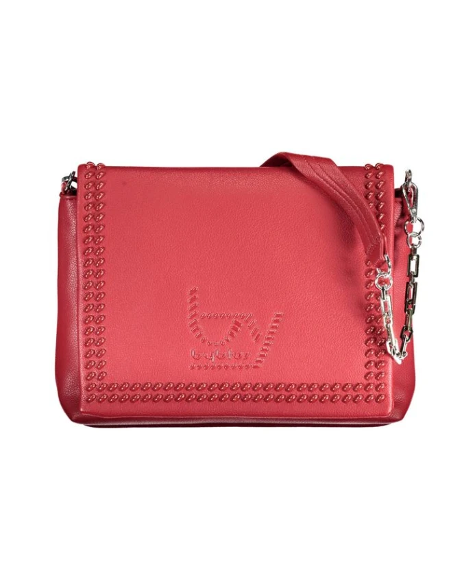 Сумка через плечо Byblos, красный
Сумка через плечо Byblos, красный