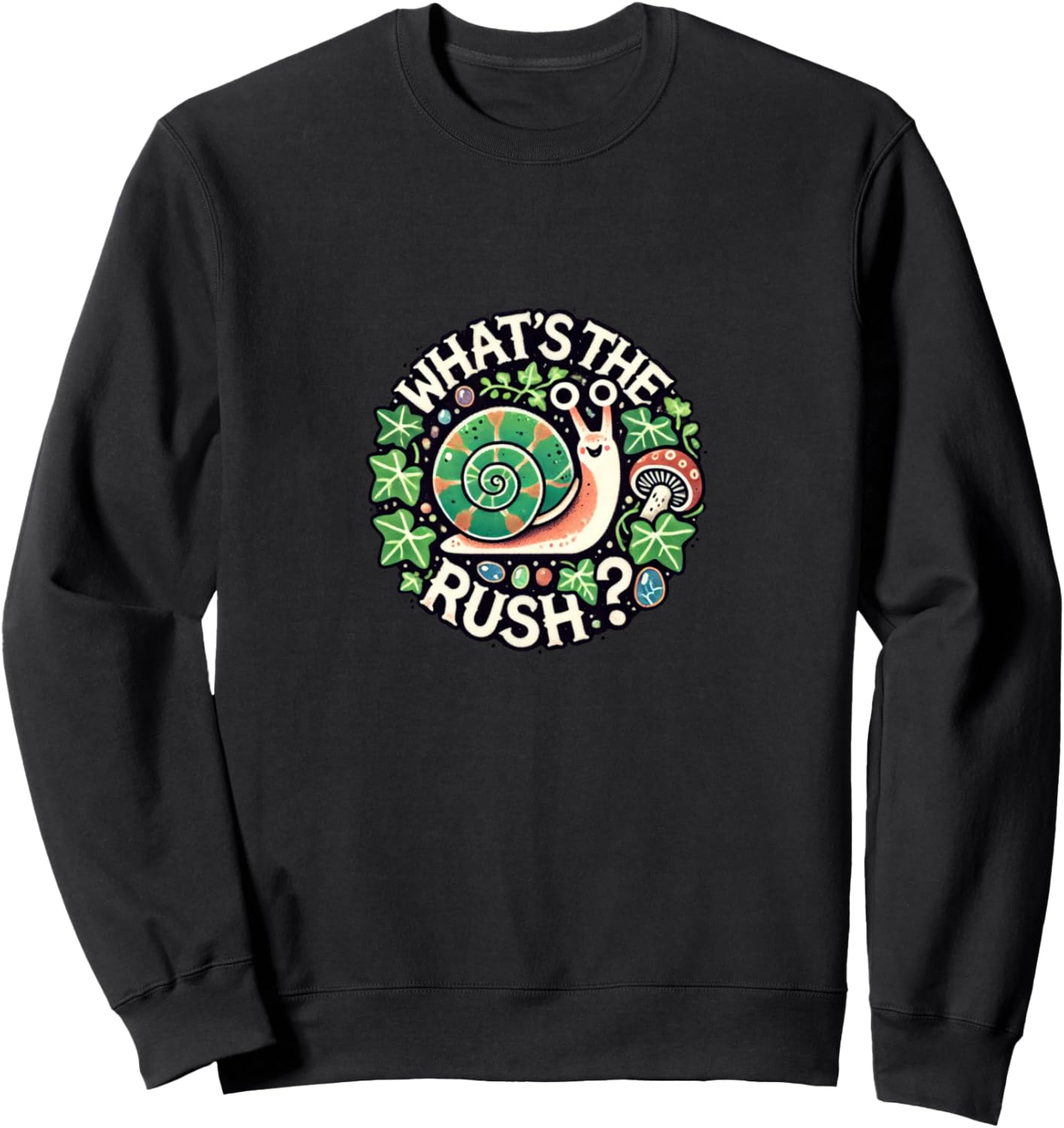 Что такое иллюстрация улитки Раш Милая толстовка с изображением улитки Vintage Snails Lover Snugg, черный
Что такое иллюстрация улитки Раш Милая толстовка с изображением улитки Vintage Snails Lover Snugg, черный