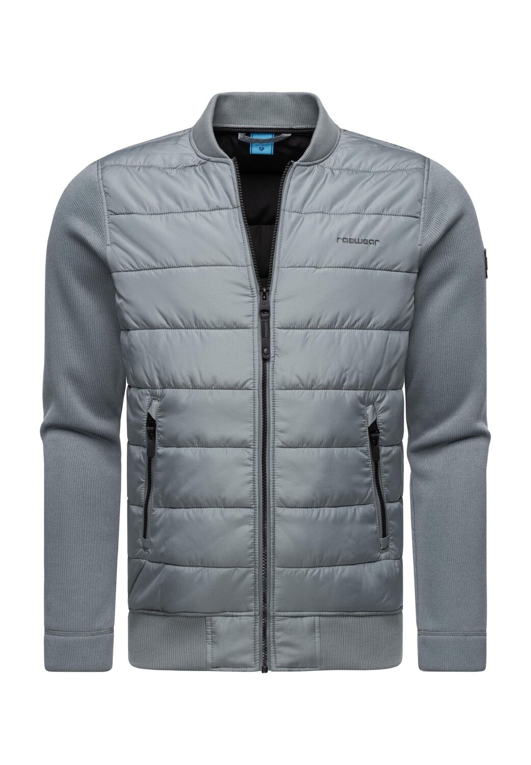 Стеганая куртка Hallmar Ragweartm, серый
Стеганая куртка Hallmar Ragweartm, серый