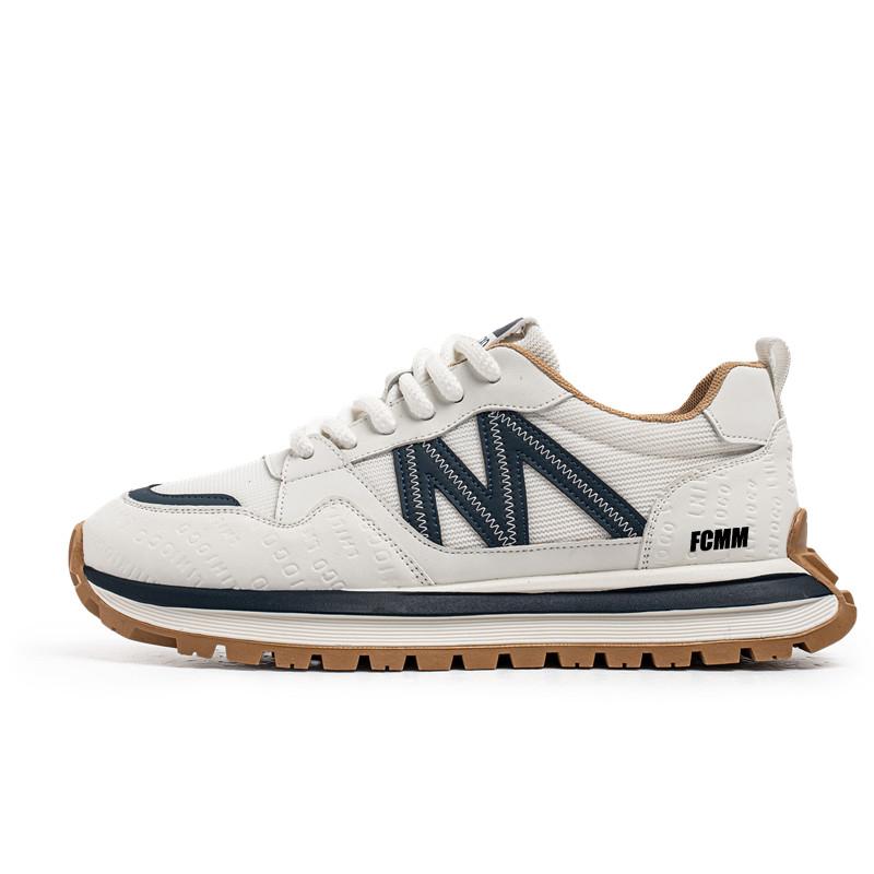 FCMM Кеды мужские низкие белые черно-белые сине-черные бело-синие, цвет White Blue
FCMM Кеды мужские низкие белые черно-белые сине-черные бело-синие, цвет White Blue
