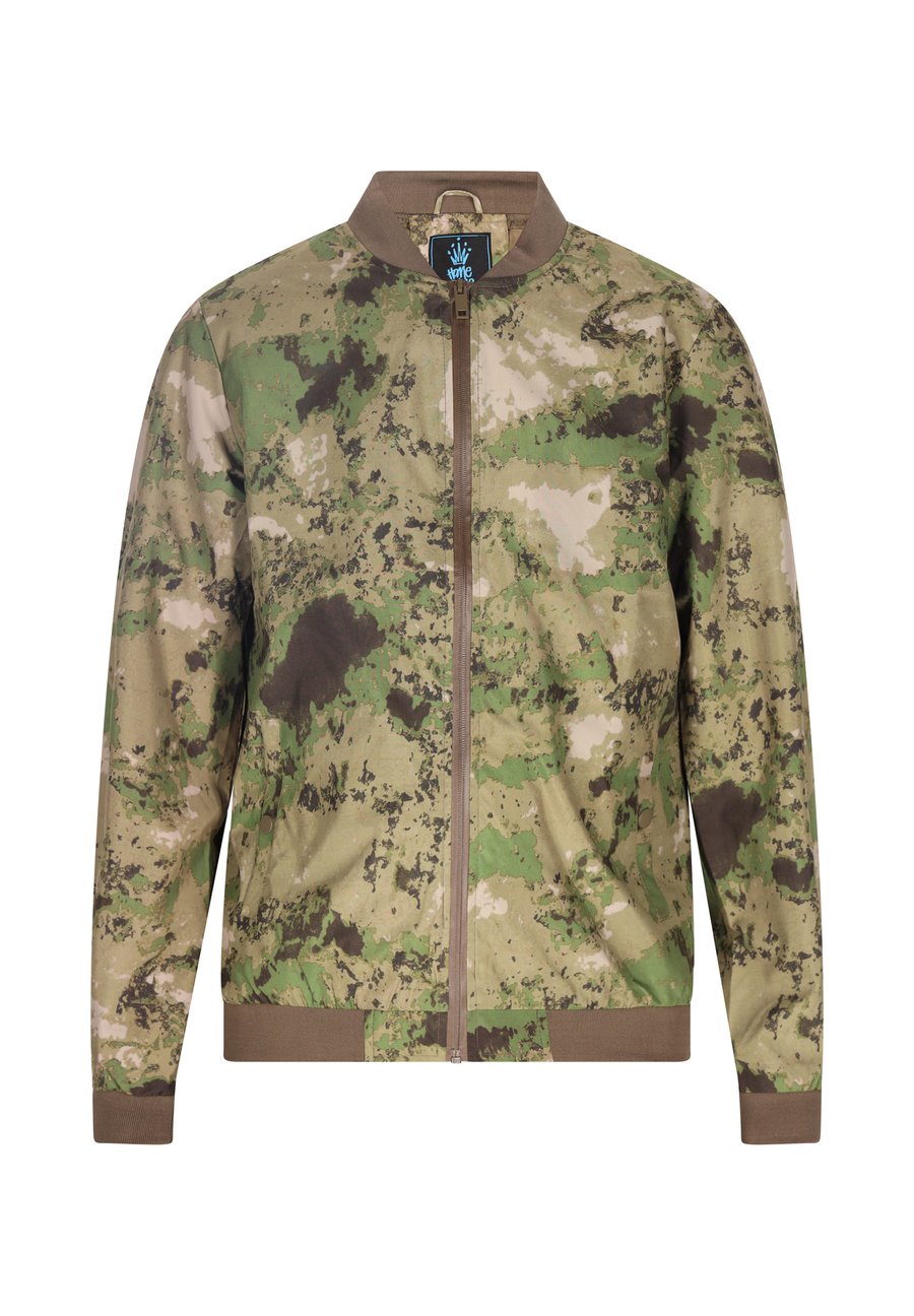 Куртка Mo Bomber Jacket, Hellgrün/Light Green
Куртка Mo Bomber Jacket, Hellgrün/Light Green