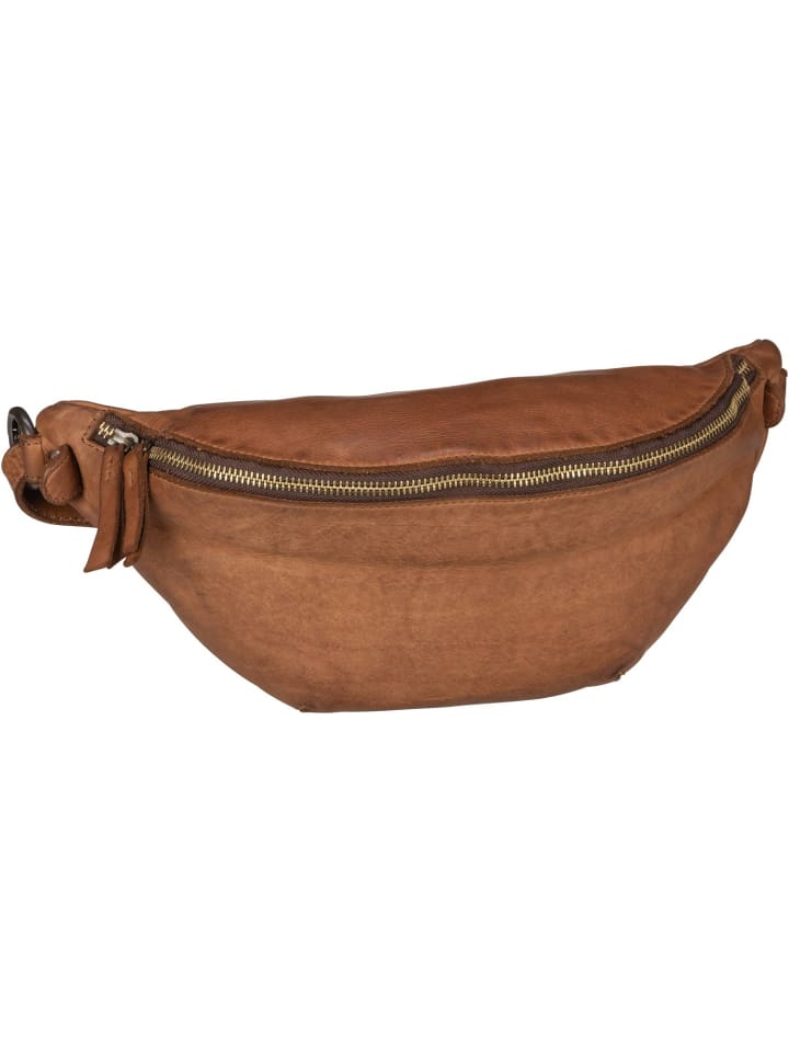 Наплечная сумка Harold's, коричневый
Наплечная сумка Harold's, коричневый
