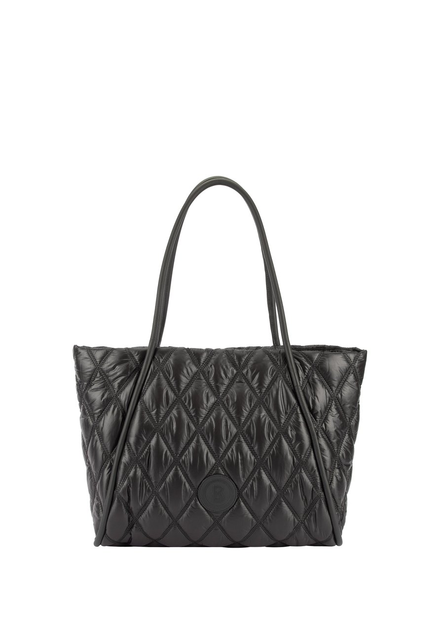 Сумка-шоппер Bogner Tote bag, Schwarz/Black
Сумка-шоппер Bogner Tote bag, Schwarz/Black