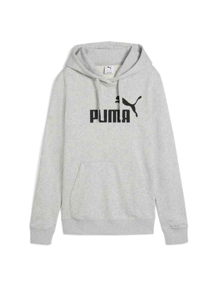 Толстовка с логотипом № 1 и карманами-кенгуру серого цвета Puma, Серый, Толстовка с логотипом № 1 и карманами-кенгуру серого цвета Puma
Толстовка с логотипом № 1 и карманами-кенгуру серого цвета Puma, Серый, Толстовка с логотипом № 1 и карманами-кенгуру серого цвета Puma
