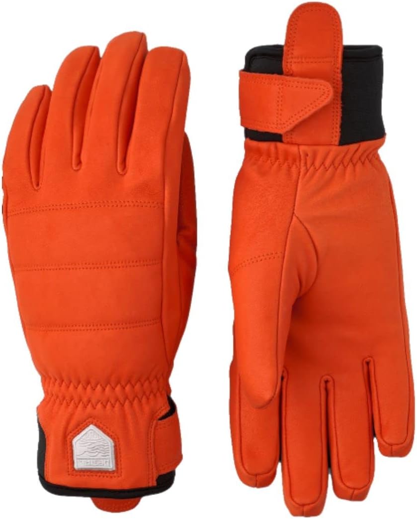 Перчатки Hestra Alpine Leather Primaloft с 5 пальцами, Flame Red, Красный, Перчатки Hestra Alpine Leather Primaloft с 5 пальцами, Flame Red
Перчатки Hestra Alpine Leather Primaloft с 5 пальцами, Flame Red, Красный, Перчатки Hestra Alpine Leather Primaloft с 5 пальцами, Flame Red