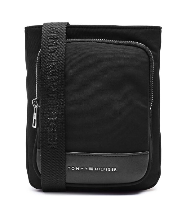 Сумочка для малого бизнеса Tommy Hilfiger, черный
Сумочка для малого бизнеса Tommy Hilfiger, черный