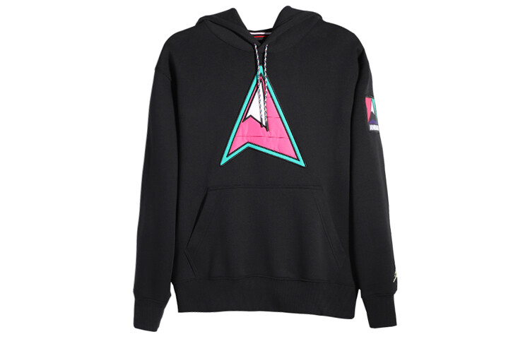 Мужская толстовка Jordan, черный
Мужская толстовка Jordan, черный