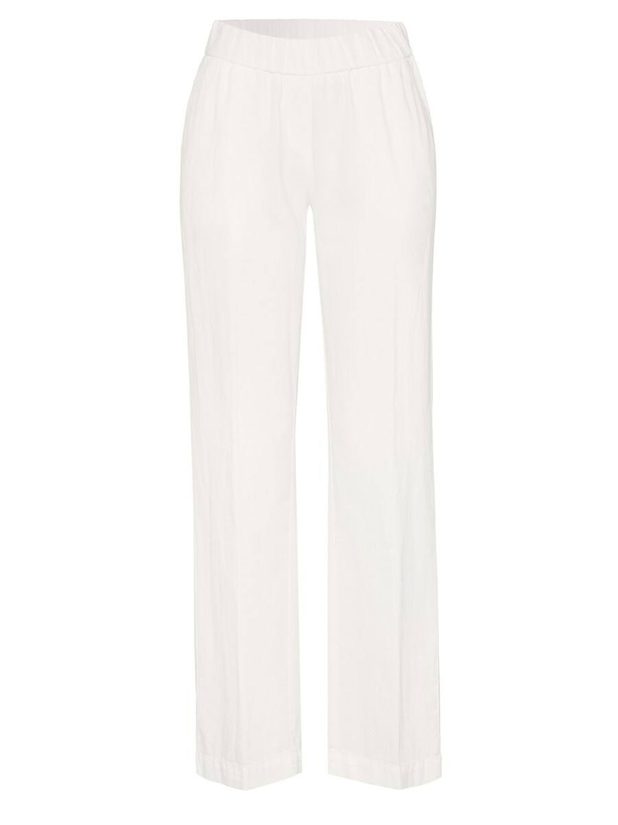 Обычные брюки TONI, от белого
Обычные брюки TONI, от белого