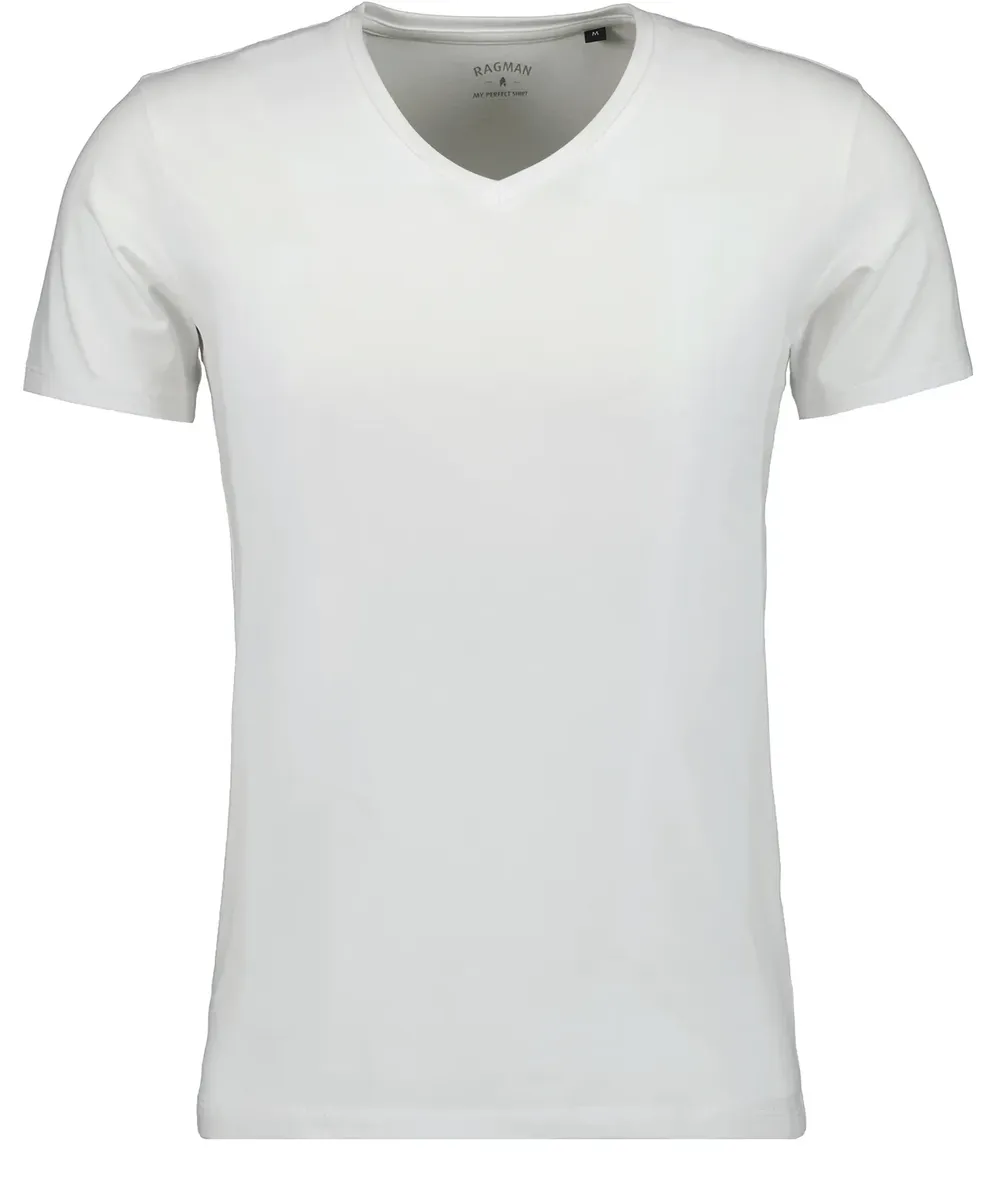 Ragman футболка, белый
Ragman футболка, белый