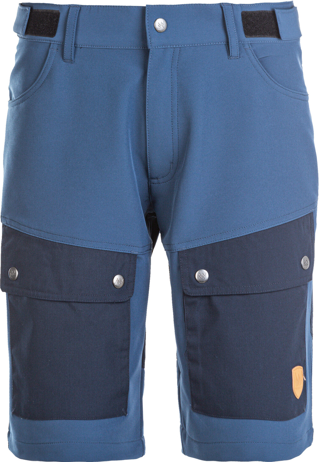 Тканевые шорты Whistler Trekking ERIC, цвет 2135 Dark Denim
Тканевые шорты Whistler Trekking ERIC, цвет 2135 Dark Denim