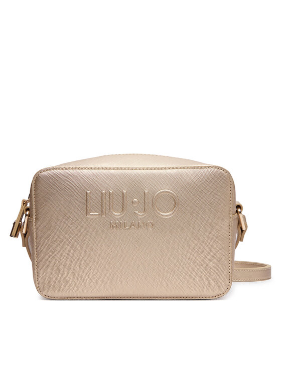 Сумка Halona AF5153 E0087 Liu Jo, золотой
Сумка Halona AF5153 E0087 Liu Jo, золотой
