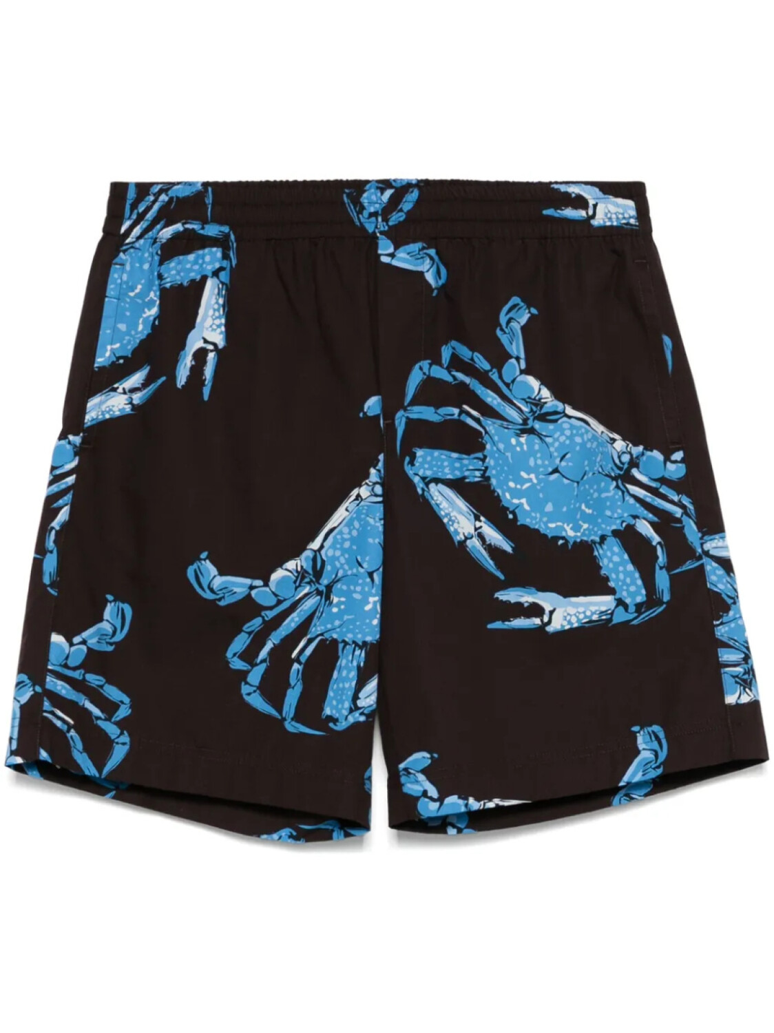 MSGM шорты с графичным принтом, коричневый
MSGM шорты с графичным принтом, коричневый