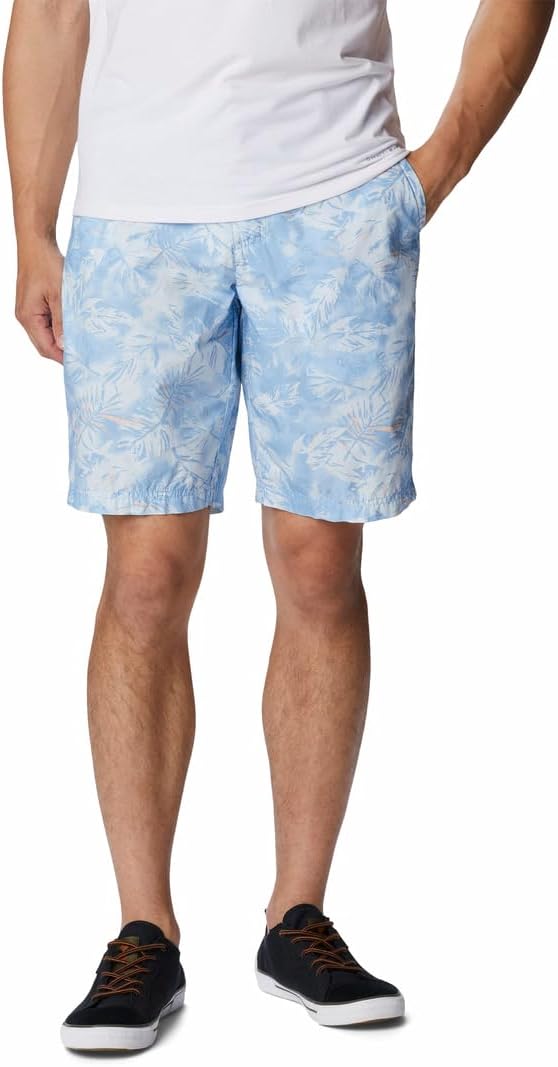 Колумбия Мужские шорты Washed Out Printed Columbia, Jet Stream Sketchy Paradise
Колумбия Мужские шорты Washed Out Printed Columbia, Jet Stream Sketchy Paradise