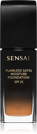 Жидкая основа spf 25 Sensai Flawless Satin Moisture Foundation, 204.5 Warm Beige 30 ml
Жидкая основа spf 25 Sensai Flawless Satin Moisture Foundation, 204.5 Warm Beige 30 ml